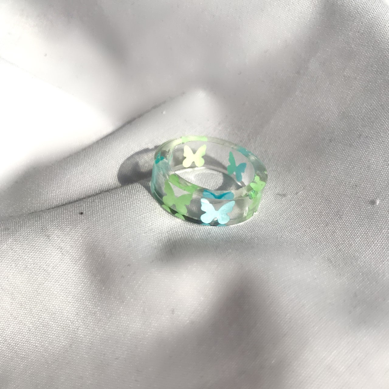 Resin Ring