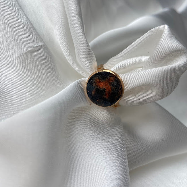 Resin Rings - Halloween Collection