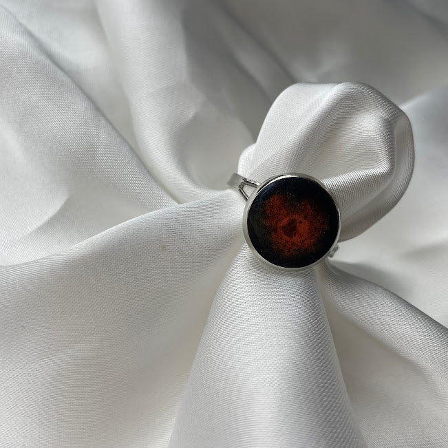 Resin Rings - Halloween Collection