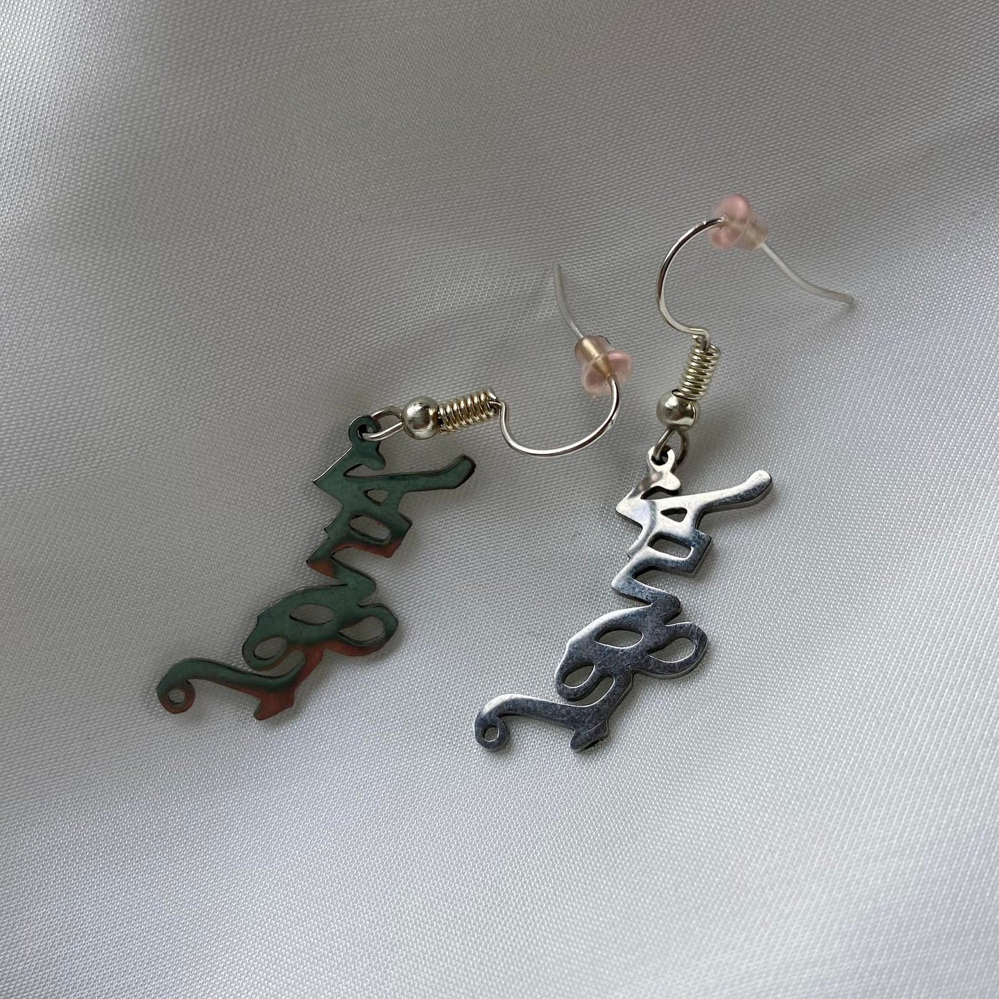 Angel Earrings - SALE