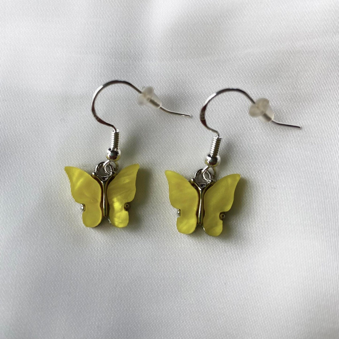 Butterfly Bella Earrings