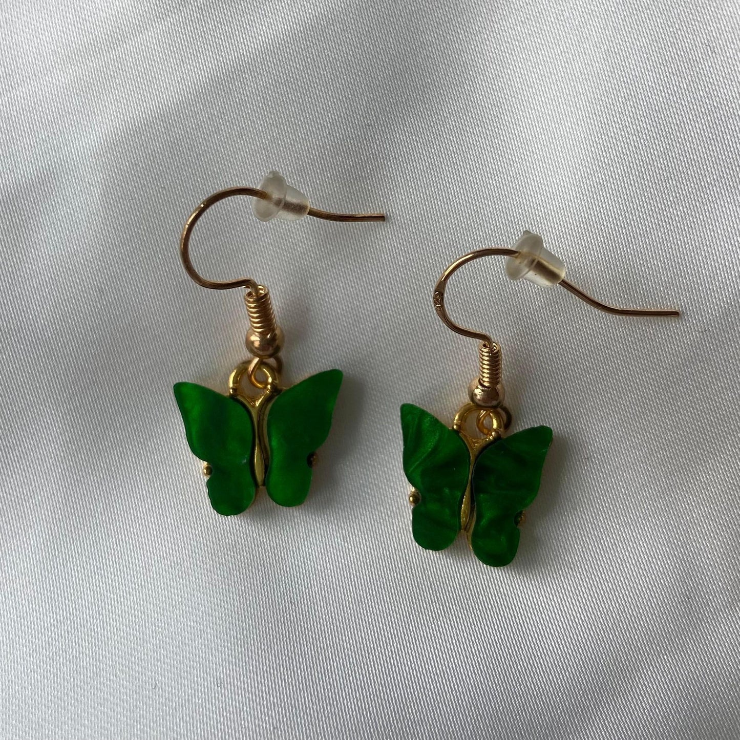 Butterfly Allison Earrings