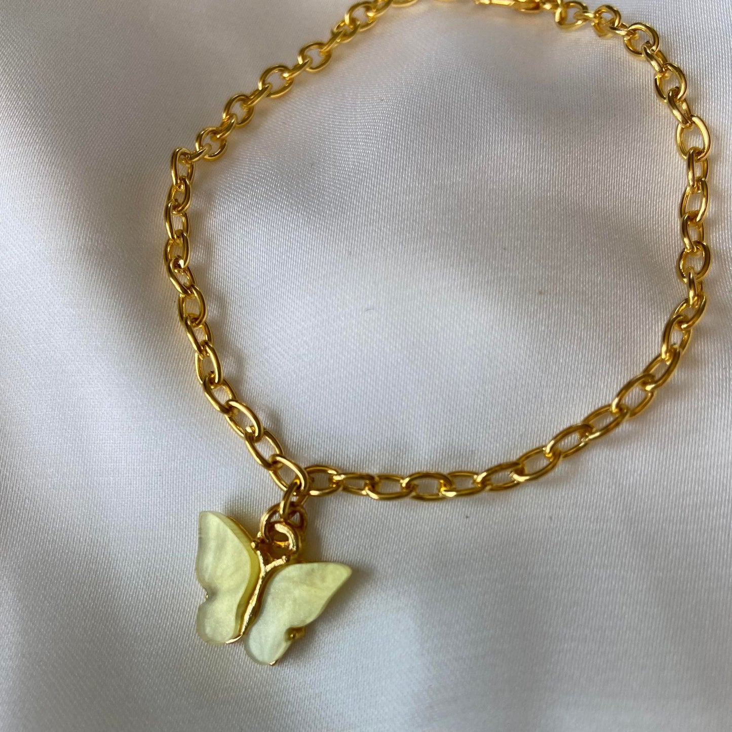 Butterfly Bella Bracelet