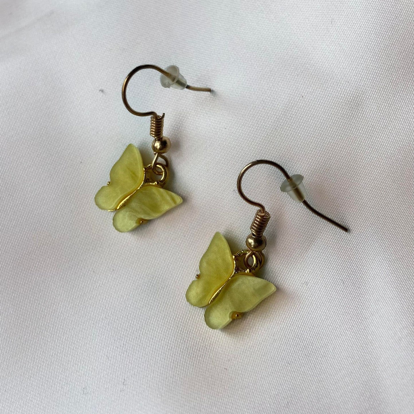 Butterfly Bella Earrings