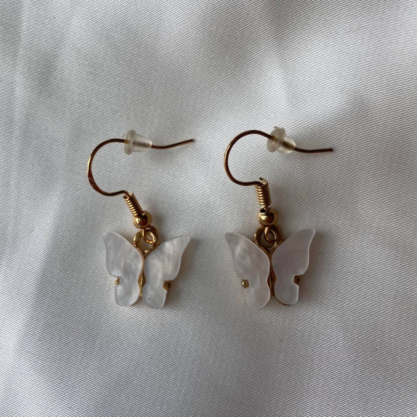 Butterfly Camila Earrings