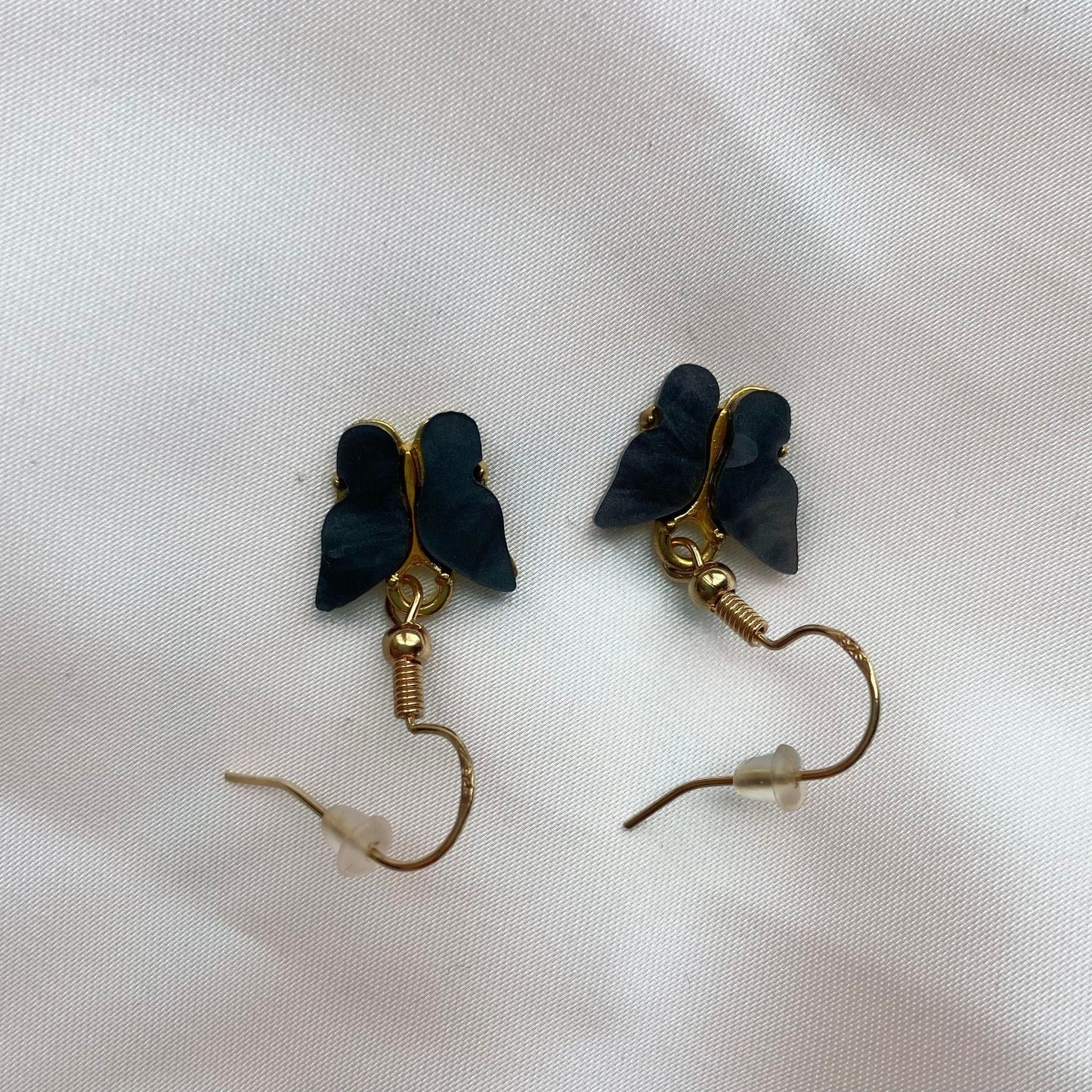 Butterfly Elena Earrings