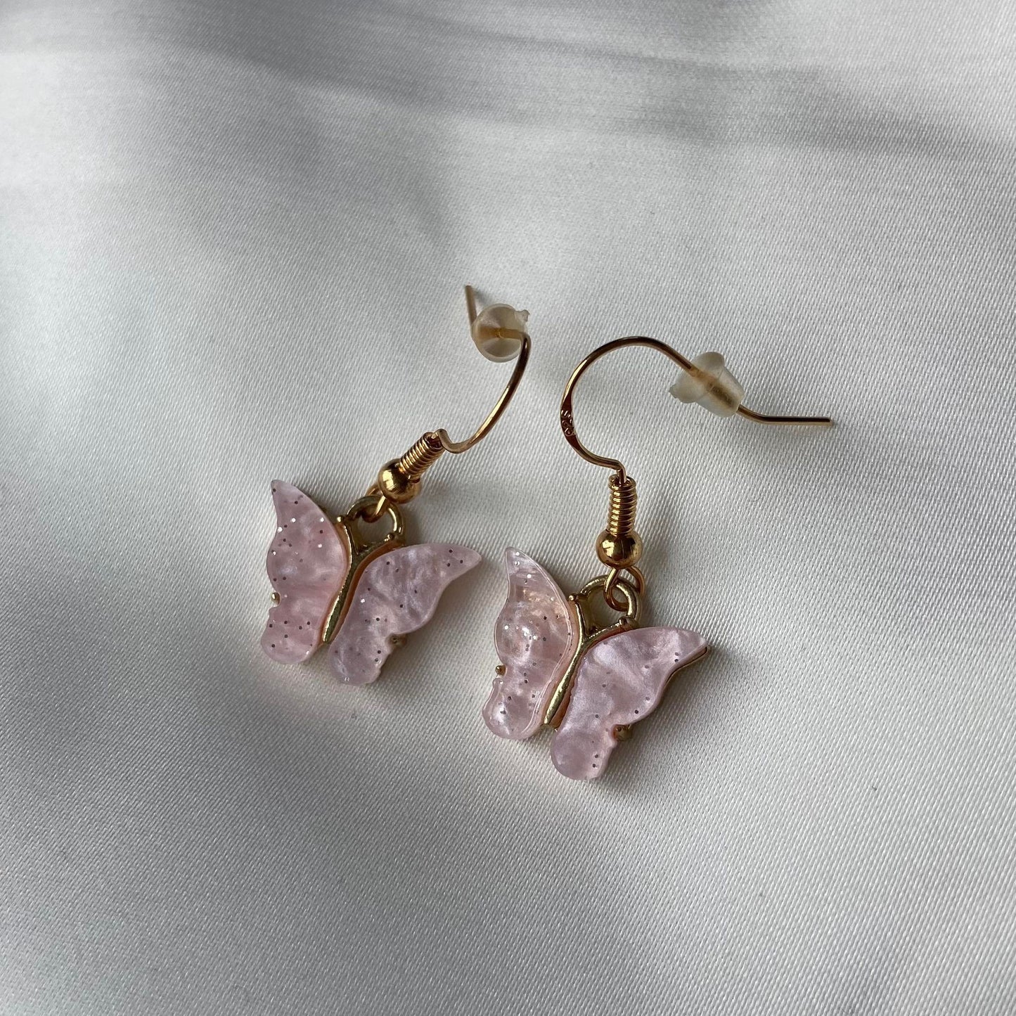 Butterfly Seraphina Earrings