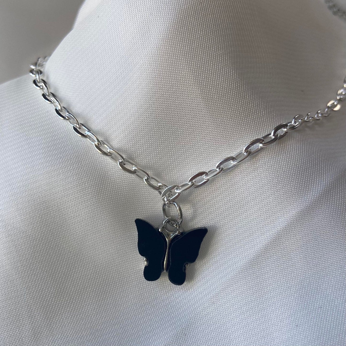 Butterfly Elena Bracelet