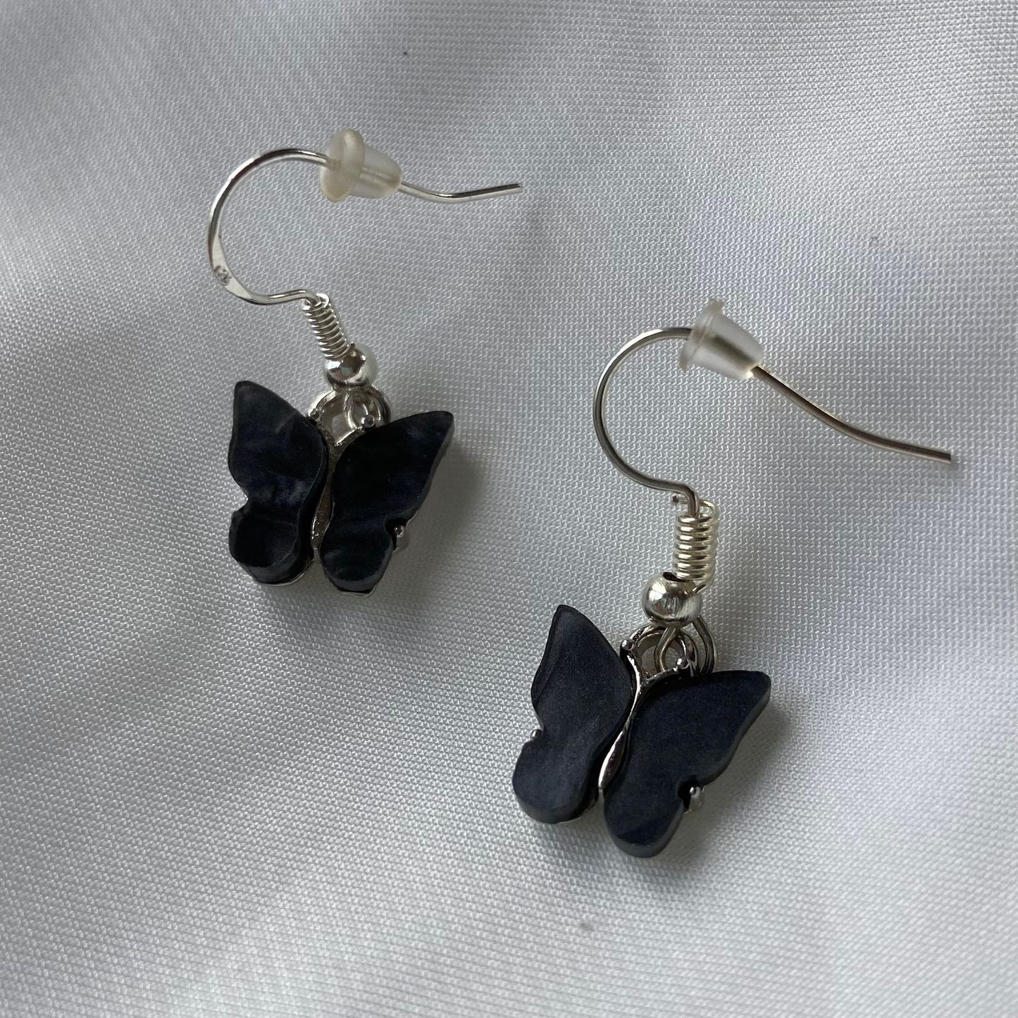 Butterfly Elena Earrings