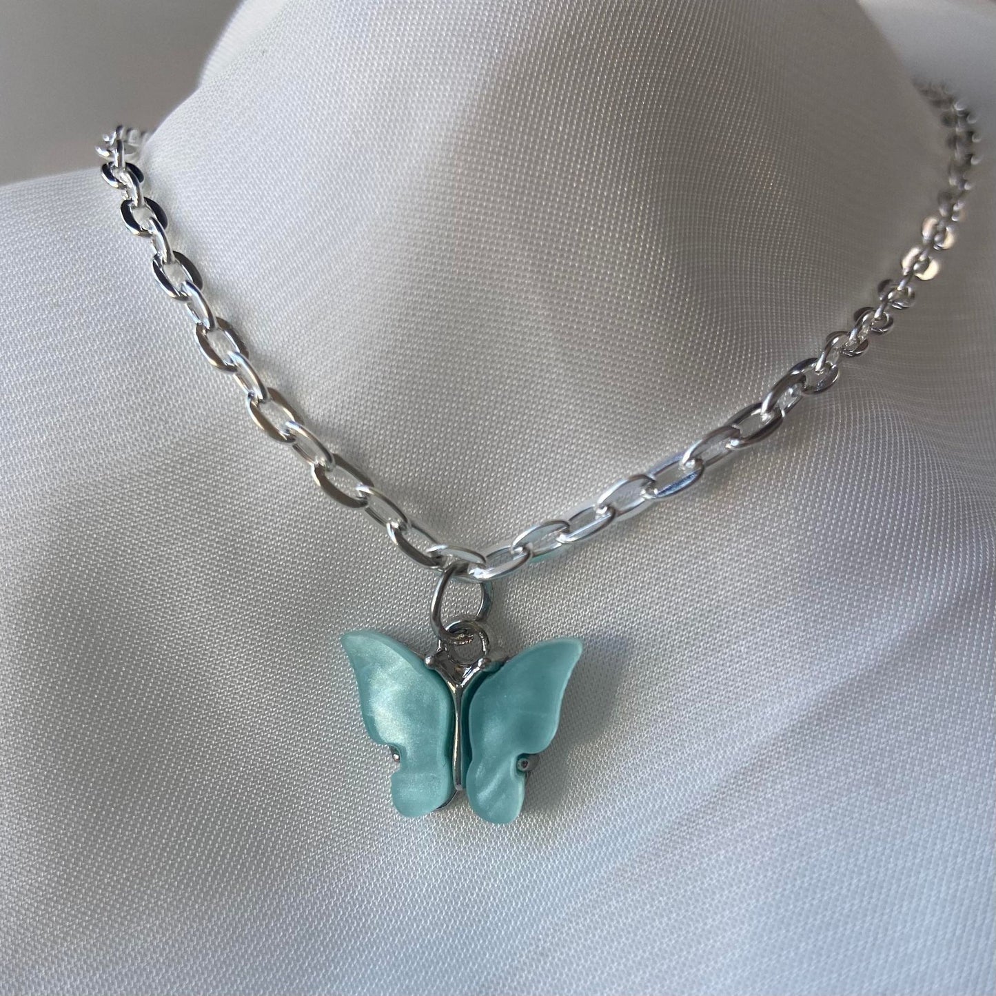 Butterfly Holly Bracelet