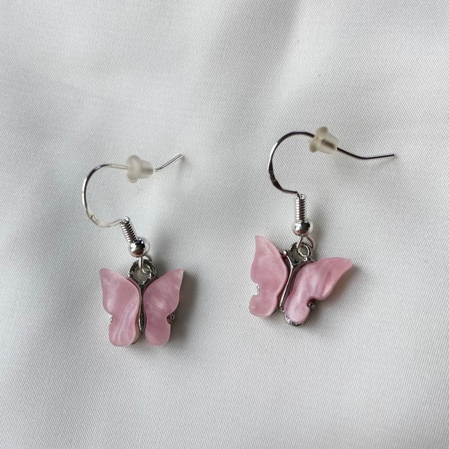 Butterfly Seraphina Earrings