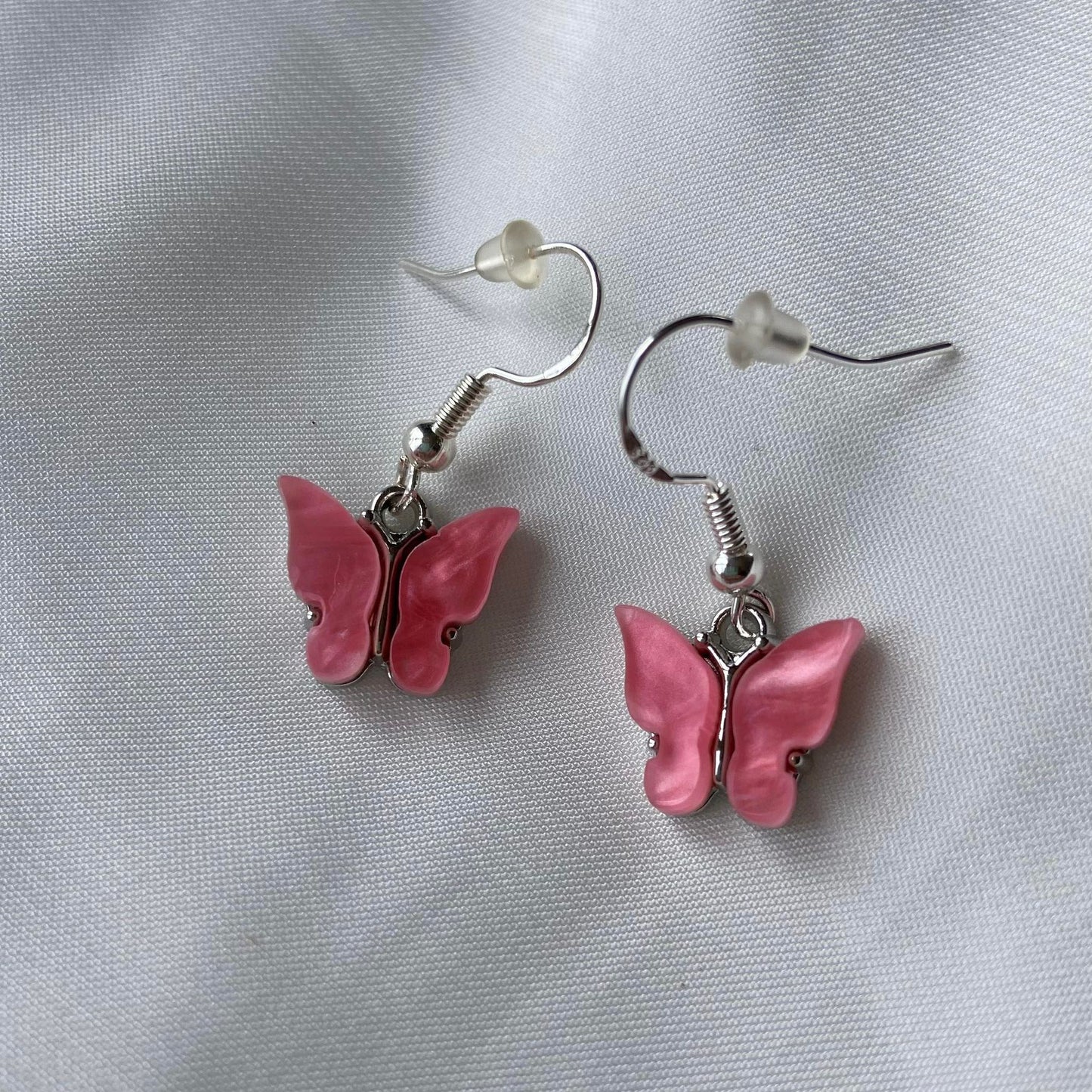 Butterfly Yasmin Earrings