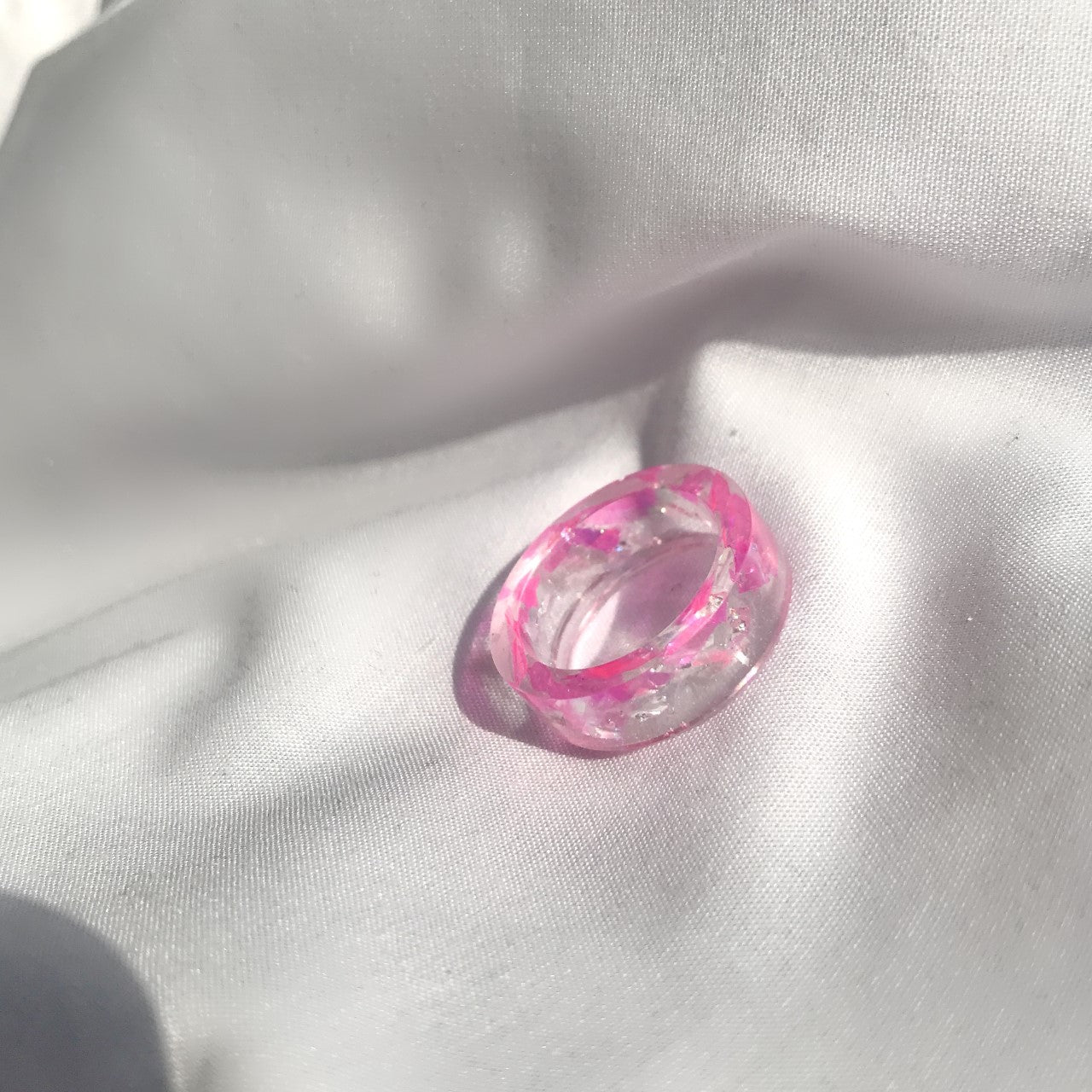 Resin Ring