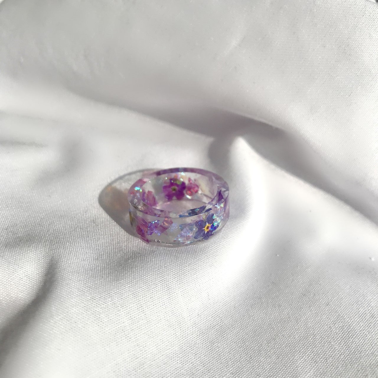 Resin Ring